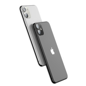 Защитное стекло HOCO V11 на объектив камеры для iPhone 11, прозрачный Защитное стекло HOCO V11 на объектив камеры для iPhone 11, прозрачный