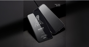 Защитное стекло REMAX Panshi для IPhone XS Max GL-51 Защитное стекло REMAX Panshi для IPhone XS Max GL-51