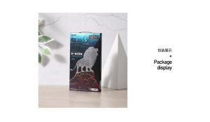 Защитное стекло Remax Panshi GL-51 для iPhone 7 / 8, черный Защитное стекло Remax Panshi GL-51 для iPhone 7 / 8, черный