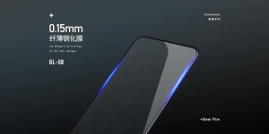 Защитное стекло REMAX Ultra-thin для iPhone XS max GL-50 Защитное стекло REMAX Ultra-thin для iPhone XS max GL-50