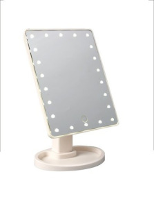 Зеркало для макияжа с подсветкой Large Led Mirror Зеркало для макияжа с подсветкой Large Led Mirror