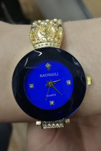 Женские часы Baosaili Crown Женские часы Baosaili Crown