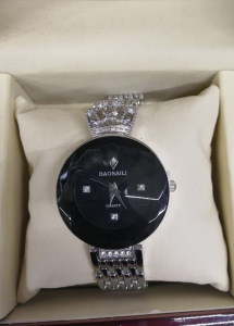 Женские часы Baosaili Crown Женские часы Baosaili Crown