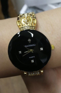 Женские часы Baosaili Crown Женские часы Baosaili Crown