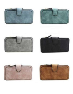 Женское портмоне Baellerry Forever Женское портмоне Baellerry Forever