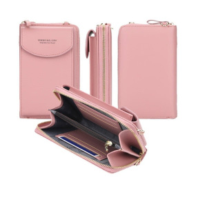 Женское портмоне-клатч Baellerry Forever Originally from Korea Женское портмоне-клатч Baellerry Forever Originally from Korea