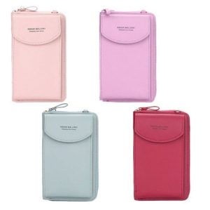 Женское портмоне-клатч Baellerry Forever Originally from Korea Женское портмоне-клатч Baellerry Forever Originally from Korea