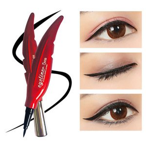 Жидкая подводка для глаз Eyeliner Waterproof Electric Eye Fearless Shading Жидкая подводка для глаз Eyeliner Waterproof Electric Eye Fearless Shading
