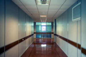 Гипсовинил – панели на основе гипсокартона толщиной 12,5мм с нанесением износостойкого покрытия Durafort (Дюрафорт Гипсовинил – панели на основе гипсокартона толщиной 12,5мм с нанесением износостойкого покрытия Durafort (Дюрафорт