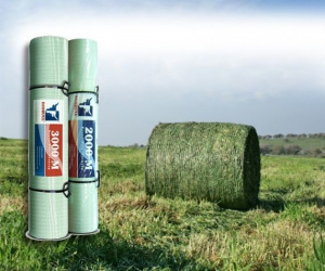 Сетка сеновязальная ТАМА (Экобул) Сетка сеновязальная ТАМА (Экобул)