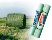 Сетка сеновязальная ТАМА (Экобул) Сетка сеновязальная ТАМА (Экобул)