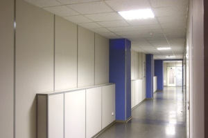 Стеновые панели на основе ГКЛ с плёнкой ПВХ (ЛГКЛ). Стеновые панели на основе ГКЛ с плёнкой ПВХ (ЛГКЛ).