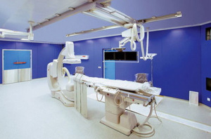 Трудногорючая стеновая панель покрытая HPL пластиком (категория Г1) Трудногорючая стеновая панель покрытая HPL пластиком (категория Г1)