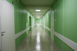 Трудногорючая стеновая панель покрытая HPL пластиком (категория Г1) Трудногорючая стеновая панель покрытая HPL пластиком (категория Г1)