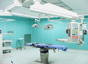 Трудногорючая стеновая панель покрытая HPL пластиком (категория Г1) Трудногорючая стеновая панель покрытая HPL пластиком (категория Г1)