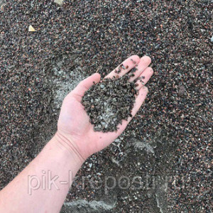 Гранитная Крошка Гранитная Крошка