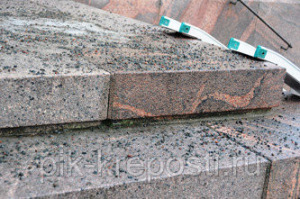 Гранитная крошка Гранитная крошка