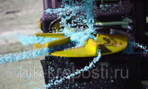 Хлористый Кальций Хлористый Кальций