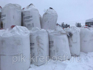 Хлористый кальций Хлористый кальций