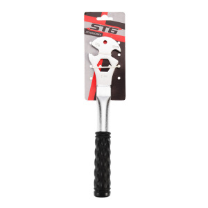 Ключ педальный KL-9730GС Ключ педальный KL-9730GС