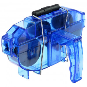 Машинка для чистки цепи BIKE HAND YC-791 Машинка для чистки цепи BIKE HAND YC-791
