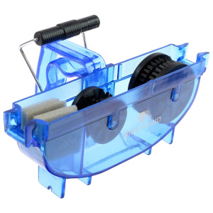 Машинка для чистки цепи BIKE HAND YC-791 Машинка для чистки цепи BIKE HAND YC-791