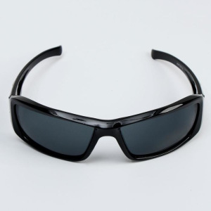 Очки солнцезащитные спортивные "Мастер К.", uv 400, 11.5х13х4.5 см, линза 4.5х6 см Очки солнцезащитные спортивные "Мастер К.", uv 400, 11.5х13х4.5 см, линза 4.5х6 см