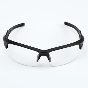 Очки спортивные "Мастер К." UV400, ширина 14 см, дужка 14 см, линза 4х6.5 см Очки спортивные "Мастер К." UV400, ширина 14 см, дужка 14 см, линза 4х6.5 см