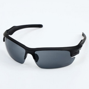 Очки спортивные "Мастер К." UV400, ширина 14 см, дужка 14 см, линза 4х6.5 см Очки спортивные "Мастер К." UV400, ширина 14 см, дужка 14 см, линза 4х6.5 см