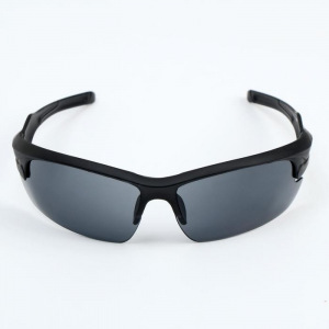 Очки спортивные "Мастер К." UV400, ширина 14 см, дужка 14 см, линза 4х6.5 см Очки спортивные "Мастер К." UV400, ширина 14 см, дужка 14 см, линза 4х6.5 см