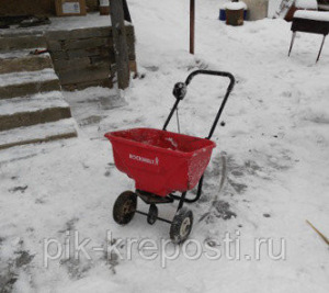 Соль Техническая в Мешках Соль Техническая в Мешках