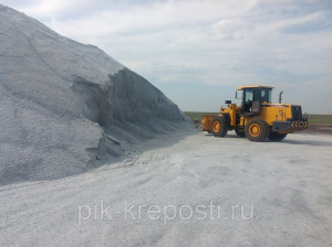 Техническая соль Техническая соль