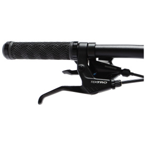 Велосипед 26" Stels Aggressor MD, V010, цвет красный/серый, размер 18" Велосипед 26" Stels Aggressor MD, V010, цвет красный/серый, размер 18"