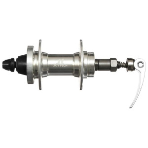 Втулка задняя 36 отв, JOY TECH D242DSE, под диск, с эксцентриком, алюминий Втулка задняя 36 отв, JOY TECH D242DSE, под диск, с эксцентриком, алюминий