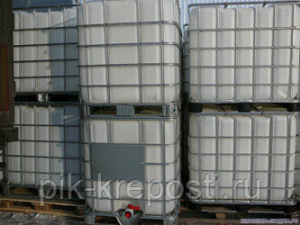 Жидкий реагент Жидкий реагент