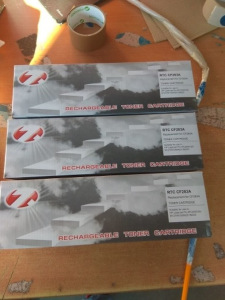 Чип Kyocera FS-C1020 TK-150 Cyan (6k) Чип Kyocera FS-C1020 TK-150 Cyan (6k)