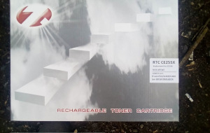 Чип Kyocera FS-C1020 TK-150 Cyan (6k) Чип Kyocera FS-C1020 TK-150 Cyan (6k)