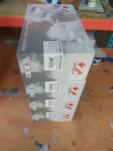 Чип Kyocera FS-C1020 TK-150 Yellow (6k) Чип Kyocera FS-C1020 TK-150 Yellow (6k)