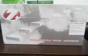 Чип Kyocera FS-C1020 TK-150 Yellow (6k) Чип Kyocera FS-C1020 TK-150 Yellow (6k)