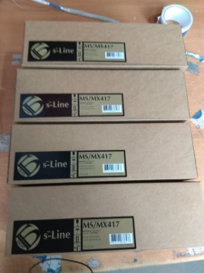 Чип Kyocera FS-C1020 TK-150 Yellow (6k) Чип Kyocera FS-C1020 TK-150 Yellow (6k)