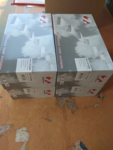 Чип Kyocera FS-C1020 TK-150 Yellow (6k) Чип Kyocera FS-C1020 TK-150 Yellow (6k)