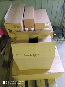 Фоторецептор Samsung ML-1210 / Samsung ML 1010/1020/1210/1220/1250/1430/4500/4600//SF-515/530/531/535E/5100 Фоторецептор Samsung ML-1210 / Samsung ML 1010/1020/1210/1220/1250/1430/4500/4600//SF-515/530/531/535E/5100