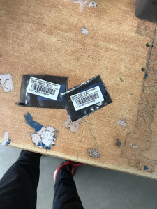 Фоторецептор Samsung ML-1210 / Samsung ML 1010/1020/1210/1220/1250/1430/4500/4600//SF-515/530/531/535E/5100 Фоторецептор Samsung ML-1210 / Samsung ML 1010/1020/1210/1220/1250/1430/4500/4600//SF-515/530/531/535E/5100