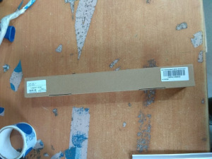 Q7551A Лезвие подбора (под магнитный вал) sealing blade HP LJ 2420/P3005 (Q6511/Q7551) упак 50шт Canon 710,710H, Q7551X Q7551A Лезвие подбора (под магнитный вал) sealing blade HP LJ 2420/P3005 (Q6511/Q7551) упак 50шт Canon 710,710H, Q7551X