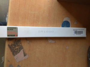 Q7551A Лезвие подбора (под магнитный вал) sealing blade HP LJ 2420/P3005 (Q6511/Q7551) упак 50шт Canon 710,710H, Q7551X Q7551A Лезвие подбора (под магнитный вал) sealing blade HP LJ 2420/P3005 (Q6511/Q7551) упак 50шт Canon 710,710H, Q7551X
