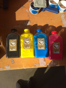 Тонер картридж для Konica Minolta bizhub 363, 423 TN-414 (25k) БУЛАТ s-Line / bizhub 36, 42 / Тонер картридж для Konica Minolta bizhub 363, 423 TN-414 (25k) БУЛАТ s-Line / bizhub 36, 42 /