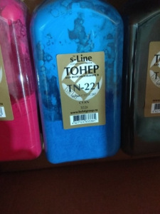 Тонер картридж для Konica Minolta bizhub 363, 423 TN-414 (25k) БУЛАТ s-Line / bizhub 36, 42 / Тонер картридж для Konica Minolta bizhub 363, 423 TN-414 (25k) БУЛАТ s-Line / bizhub 36, 42 /