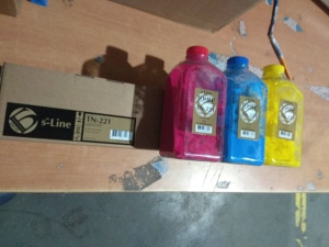 Тонер картридж для Konica Minolta bizhub 363, 423 TN-414 (25k) БУЛАТ s-Line / bizhub 36, 42 / Тонер картридж для Konica Minolta bizhub 363, 423 TN-414 (25k) БУЛАТ s-Line / bizhub 36, 42 /