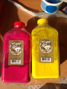 Тонер картридж для Konica Minolta bizhub 363, 423 TN-414 (25k) БУЛАТ s-Line / bizhub 36, 42 / Тонер картридж для Konica Minolta bizhub 363, 423 TN-414 (25k) БУЛАТ s-Line / bizhub 36, 42 /