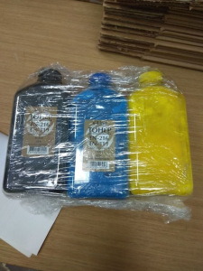 Тонер картридж для Konica Minolta bizhub 363, 423 TN-414 (25k) БУЛАТ s-Line / bizhub 36, 42 / Тонер картридж для Konica Minolta bizhub 363, 423 TN-414 (25k) БУЛАТ s-Line / bizhub 36, 42 /